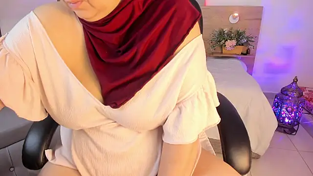  Azahaaraa  online show from 05.30.26
