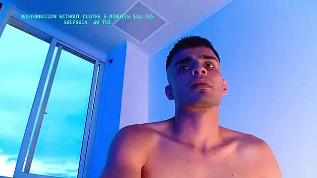 Snapshot of Bad_Boy_Carter69 chatting on 04.24.26 Bad Boy Carter69 online show from 04.24.26