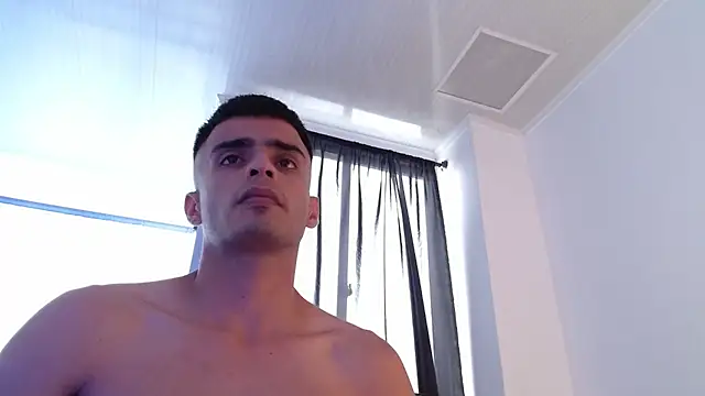 Snapshot of Bad_Boy_Carter69 chatting on 05.10.26 Bad Boy Carter69 online show from 05.10.26