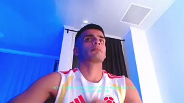Snapshot of Bad_Boy_Carter69 chatting on 05.15.26 Bad Boy Carter69 online show from 05.15.26