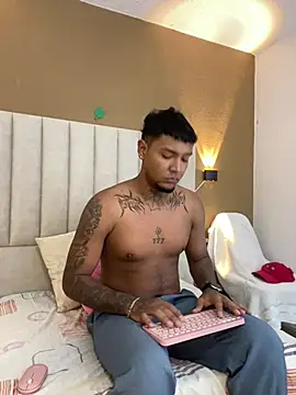 Axell king07 online show from 03.21.26