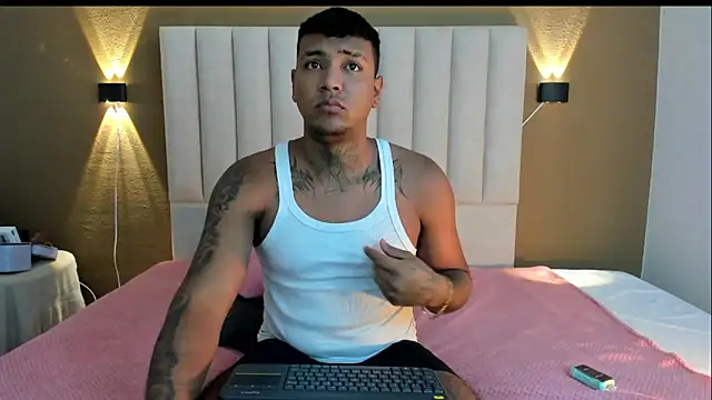 Axell king07 online show from 05.11.26