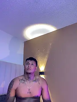 Axell king07 online show from 06.12.26
