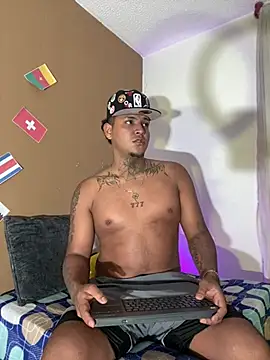 Axell king07 online show from 07.01.26