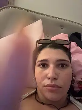 blushbunnyyyy online show from 03.08.26