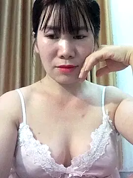 Bondgirl 9 online show from 05.13.26