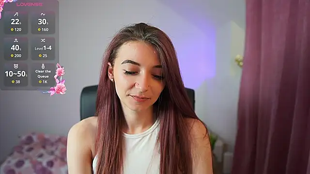 RocknRose18 online show from 04.17.26