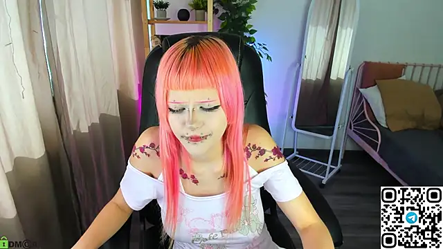 Necucuby online show from 04.09.26