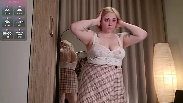 eyes are higher16333 online show from 03.18.26