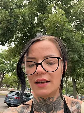 SkinnyLilly online show from 07.17.26