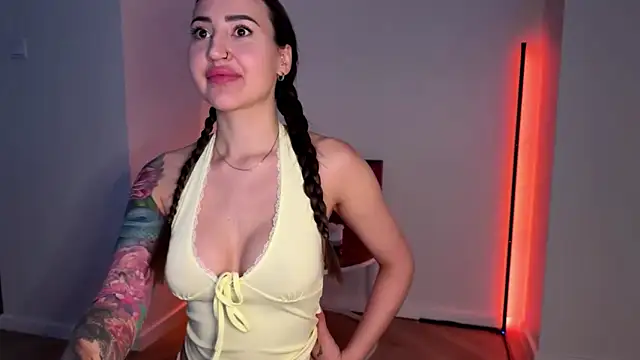 Lilith Lure online show from 05.28.26