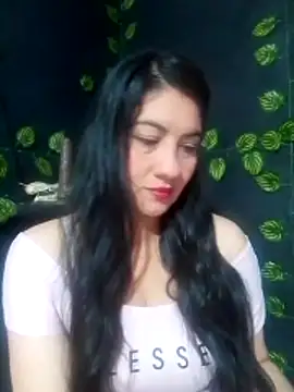 ScarletRegime online show from 03.14.26