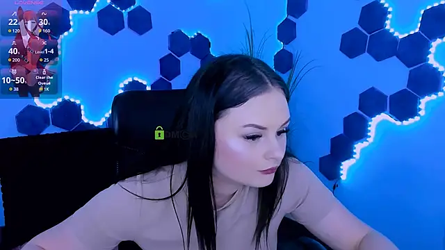 miss courtney  online show from 03.20.26