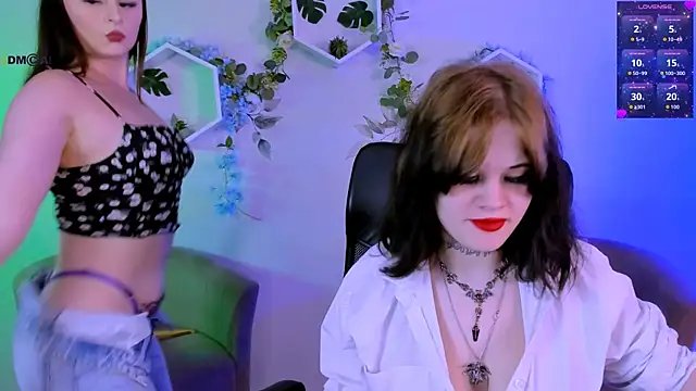 miss courtney  online show from 07.15.26