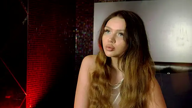 MelanieSutton online show from 07.27.26