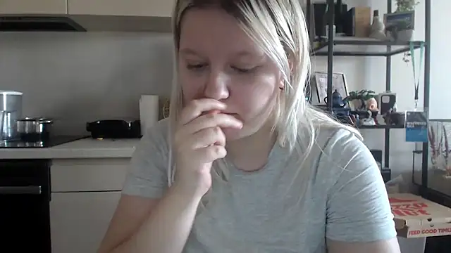 LenaSecret19 online show from 06.25.26