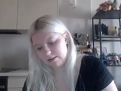LenaSecret19 online show from 07.30.26