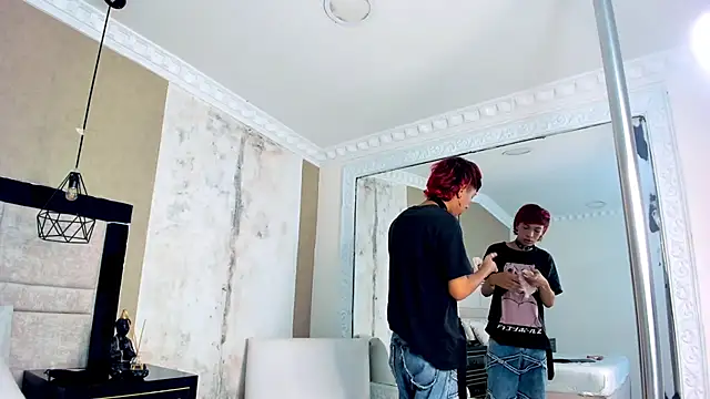 ChritianDowney online show from 03.31.26