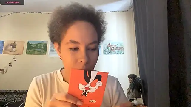 Selena blom online show from 03.07.26