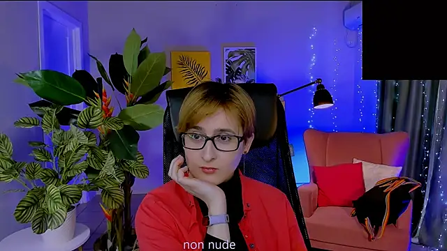 LixeLuna online show from 03.24.26