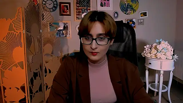 LixeLuna online show from 04.08.26