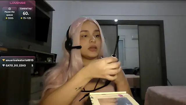 Willowlk online show from 04.18.26