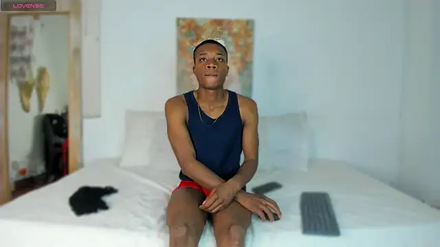 BoobiesyDickie online show from 03.24.26