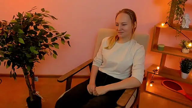 Snapshot of ArmidaIgler chatting on 03.04.26 ArmidaIgler online show from 03.04.26