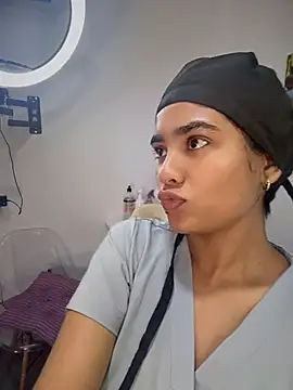 Kinky-Nurses online show from 05.19.26