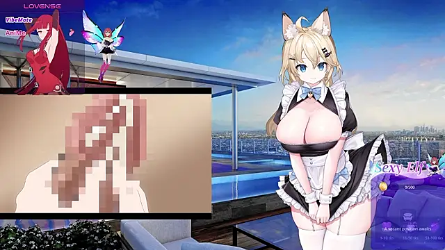 Ms Missa online show from 03.29.26