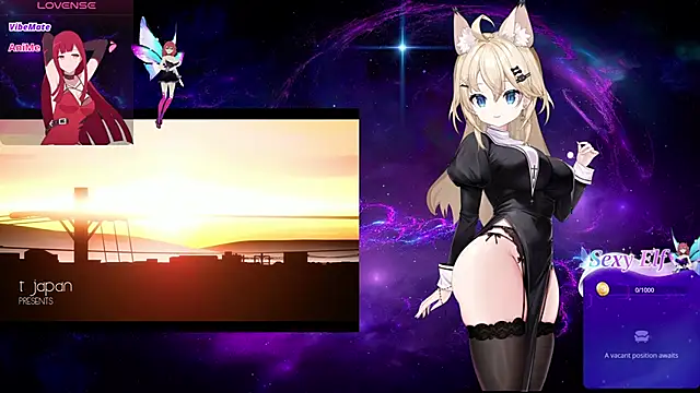 Ms Missa online show from 04.06.26