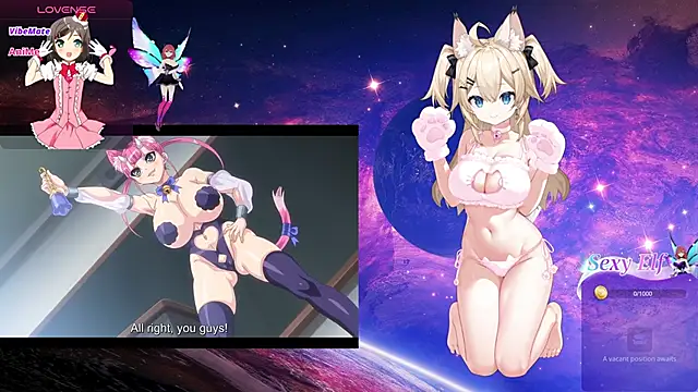 Ms Missa online show from 04.26.26