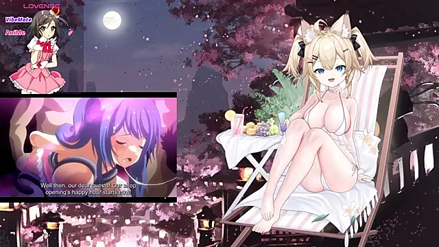 Ms Missa online show from 04.29.26