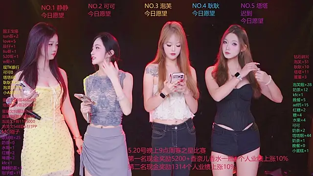 ZNZ-101 online show from 05.19.26