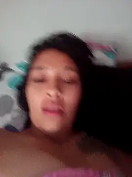 Snapshot of Candy-Blu chatting on 03.14.26 Candy-Blu online show from 03.14.26