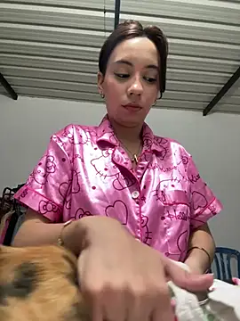 Nicole Cute04 online show from 03.15.26