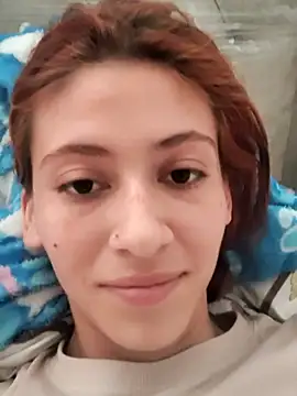 Sasha Red  online show from 03.08.26