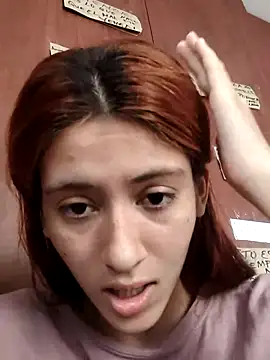 Sasha Red  online show from 03.29.26