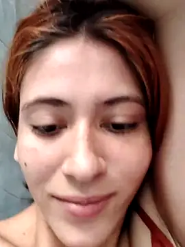 Sasha Red  online show from 04.07.26