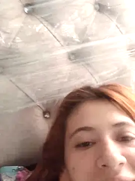 Sasha Red  online show from 04.09.26