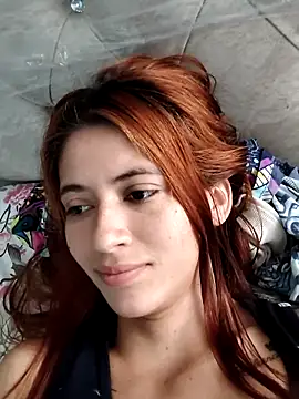 Sasha Red  online show from 04.10.26