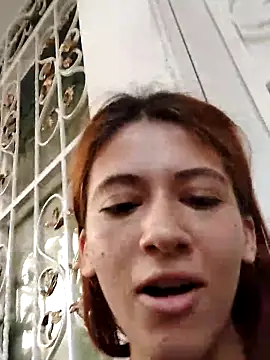 Sasha Red  online show from 04.12.26