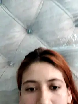 Sasha Red  online show from 04.17.26