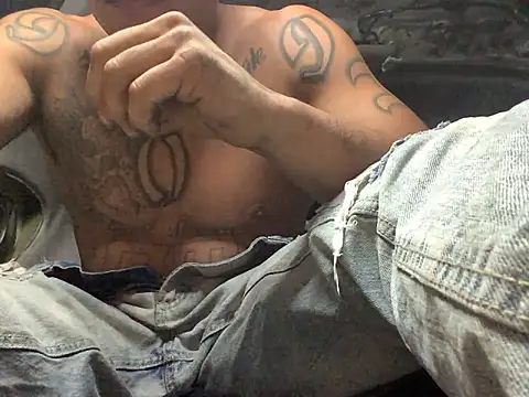 Donkie909 online show from 04.04.26