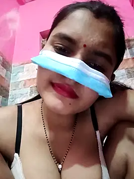 Sexy Sonniyaa online show from 03.25.26