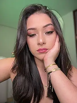 Snapshot of KateJohnson_ chatting on 03.14.26 KateJohnson online show from 03.14.26