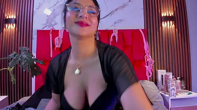 Dianna-Rosse online show from 05.11.26