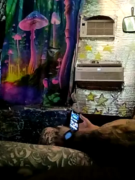 Snapshot of drednasty chatting on 07.18.26 drednasty online show from 07.18.26