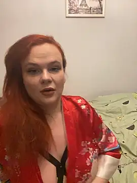 LunaFisherX online show from 03.04.26