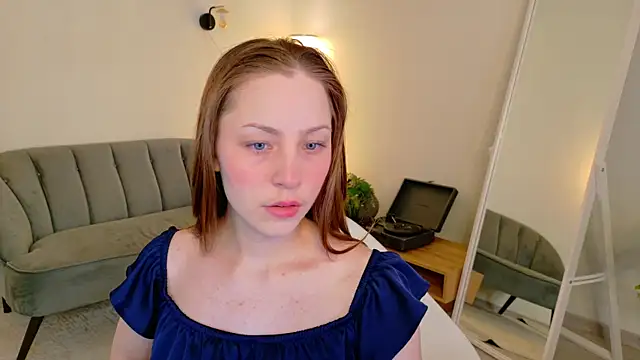 Snapshot of I_m_Regina chatting on 07.20.26 I m Regina online show from 07.20.26